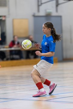 Bild 550 - wCJ NFV Futsalmeisterschaft